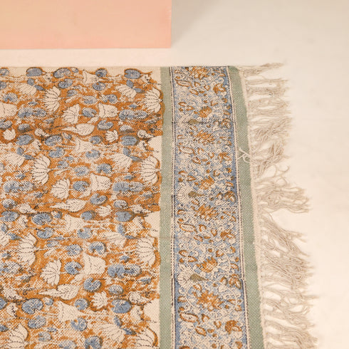 Baithak Rug